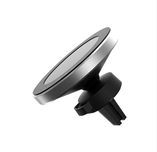 Carregador magnético veicular Premium - Carga Rápida 10W