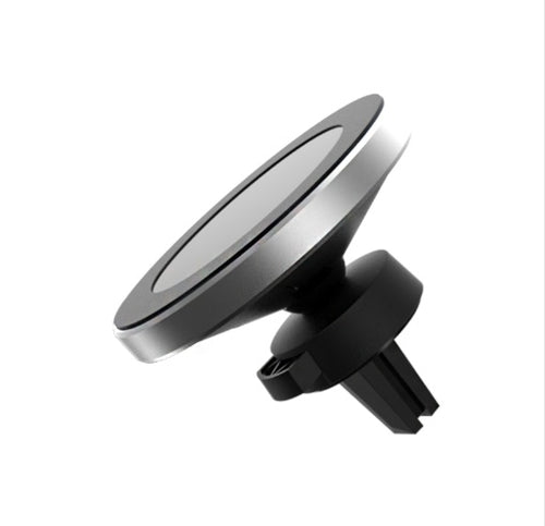 Carregador magnético veicular Premium - Carga Rápida 10W